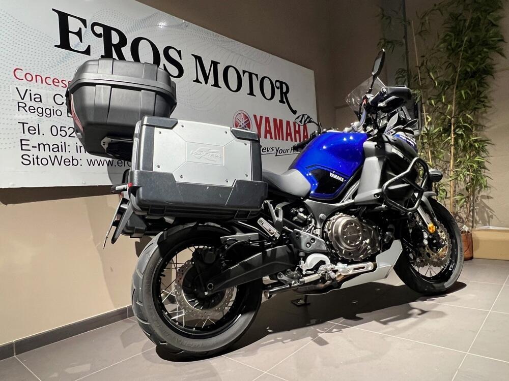 Yamaha XT1200Z Super Ténéré ABS (2017 - 20) (4)