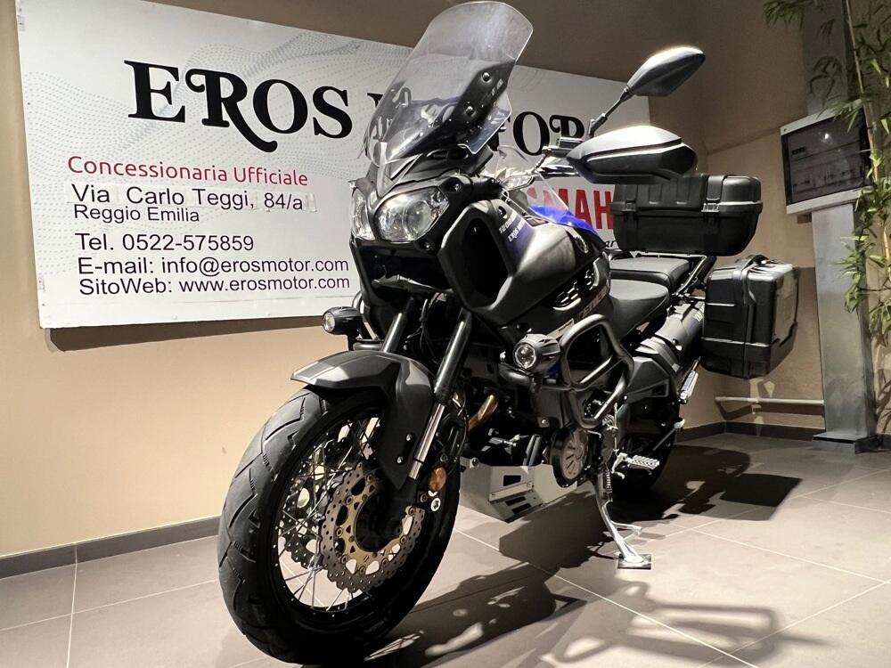 Yamaha XT1200Z Super Ténéré ABS (2017 - 20) (5)