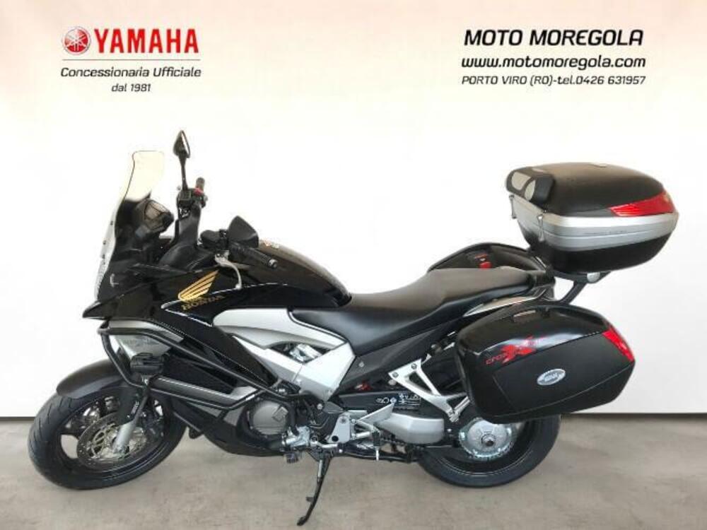 Honda Crossrunner ABS (2010 - 14) (3)