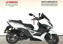 Kymco Xciting 400i ABS (2012 - 17) usata