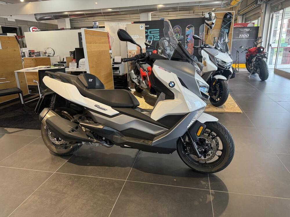 Bmw C 400 GT (2019 - 20)