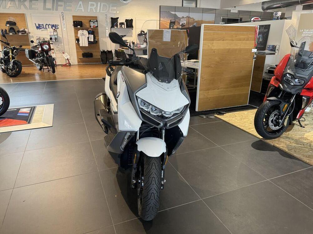 Bmw C 400 GT (2019 - 20) (3)