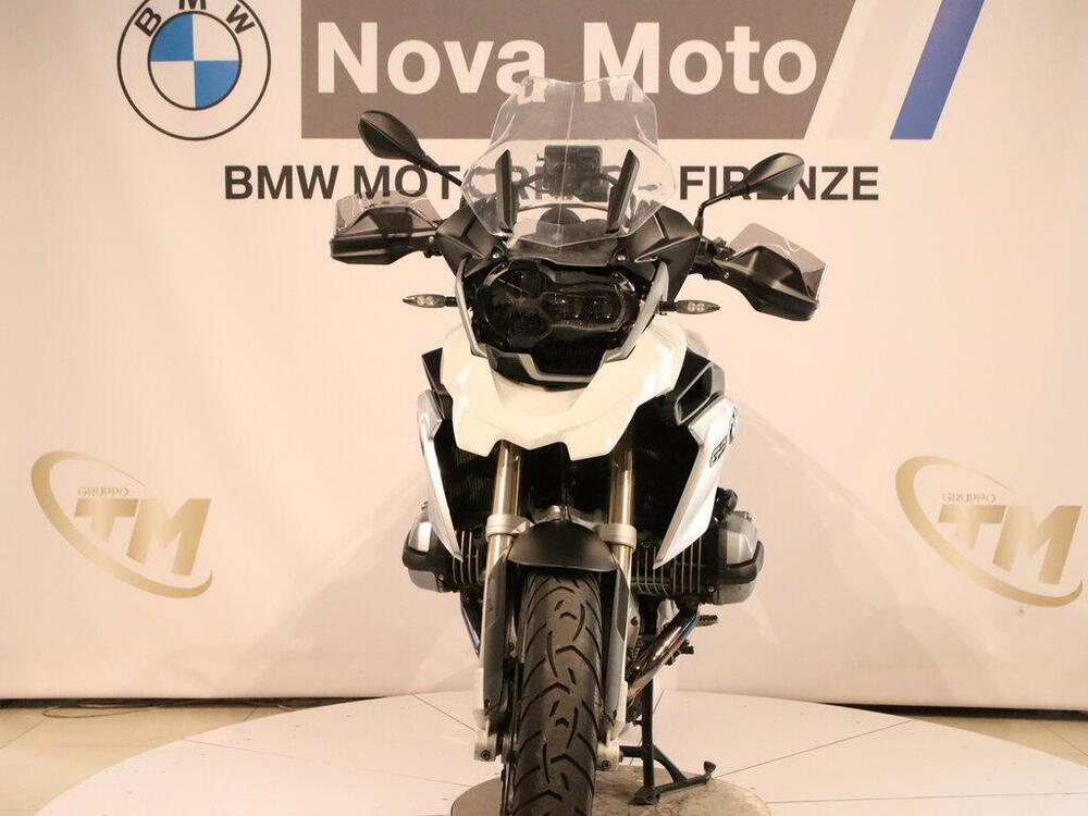 Bmw R 1200 GS (2010 - 12) (4)