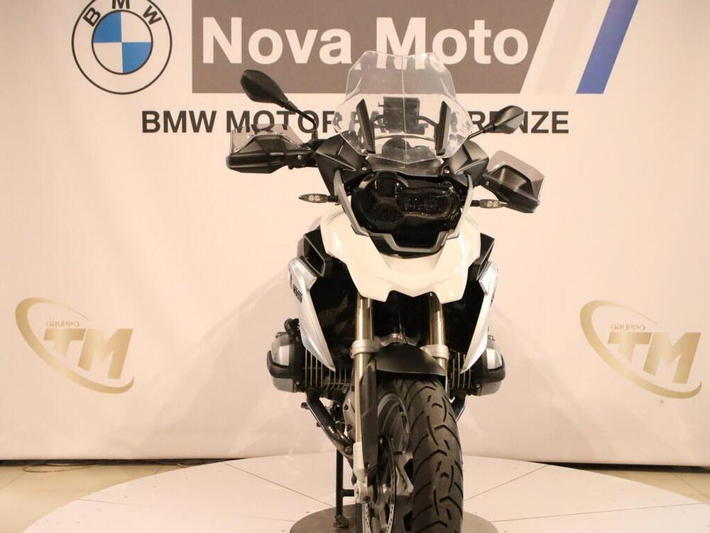 Bmw R 1200 GS (2010 - 12) (5)