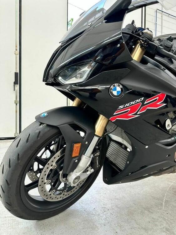 Bmw S 1000 RR (2021 - 22) (4)