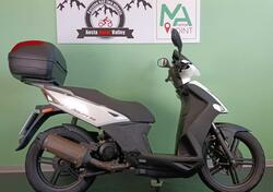 Kymco Agility 50 R16 (2008 - 16) usata