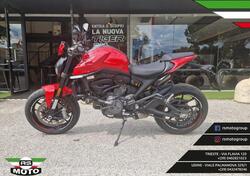 Ducati Monster 937 (2021 - 24) usata