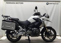 Bmw R 1200 GS (2010 - 12) usata