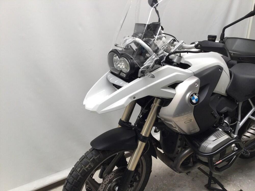 Bmw R 1200 GS (2010 - 12) (5)