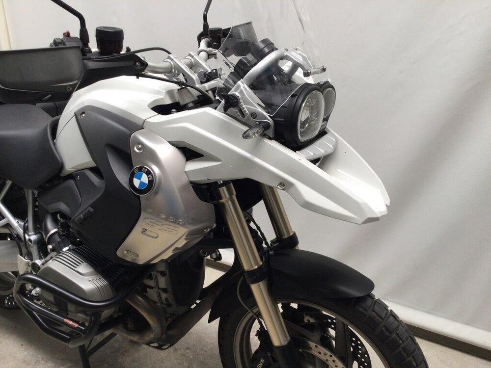 Bmw R 1200 GS (2010 - 12) (4)