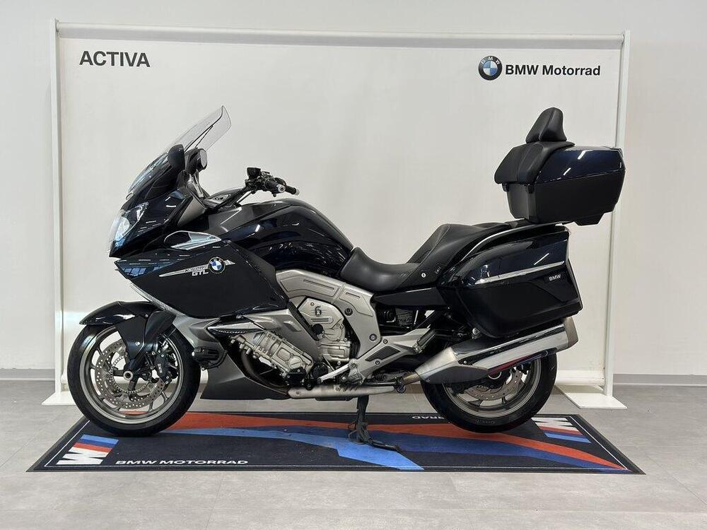 Bmw K 1600 GTL (2010 - 16) (2)