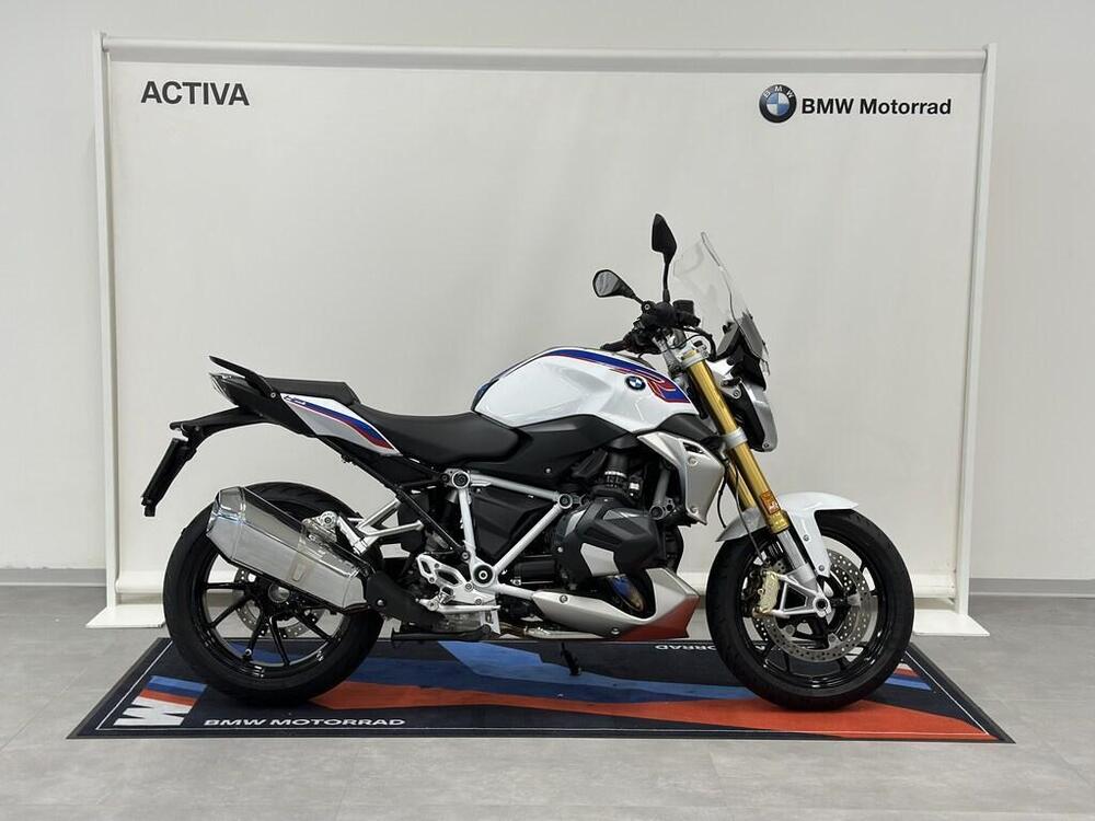 Bmw R 1250 R (2019 - 20)