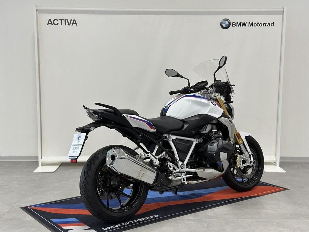 Bmw R 1250 R (2019 - 20) (5)