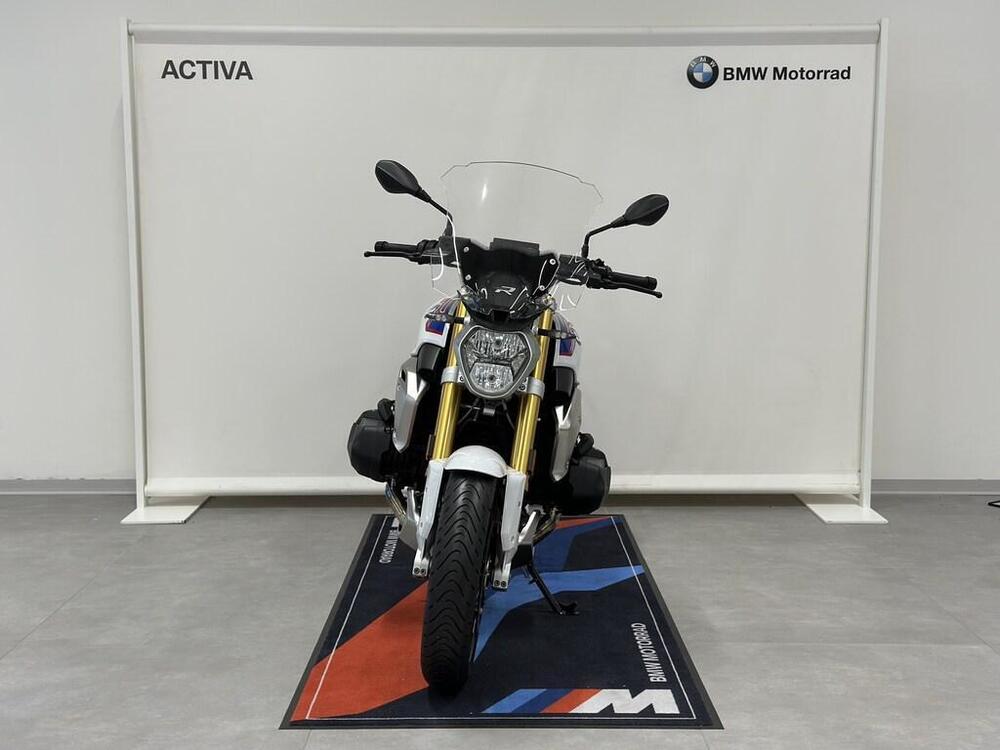 Bmw R 1250 R (2019 - 20) (4)