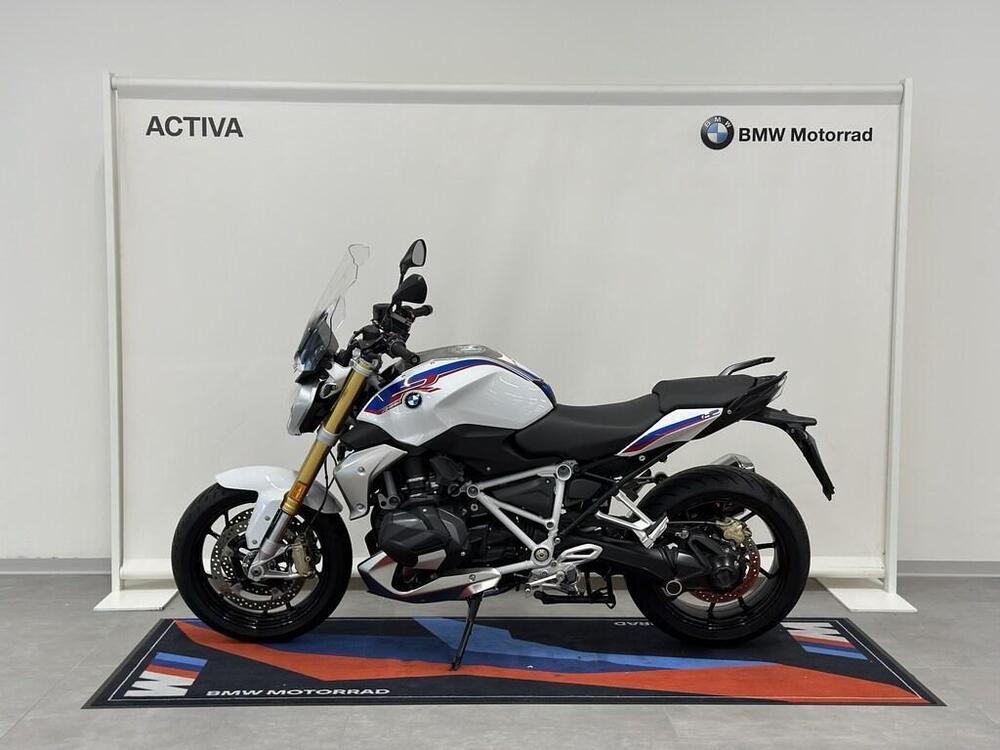 Bmw R 1250 R (2019 - 20) (2)