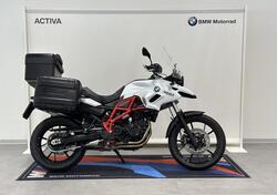 Bmw F 700 GS (2012 - 15) usata