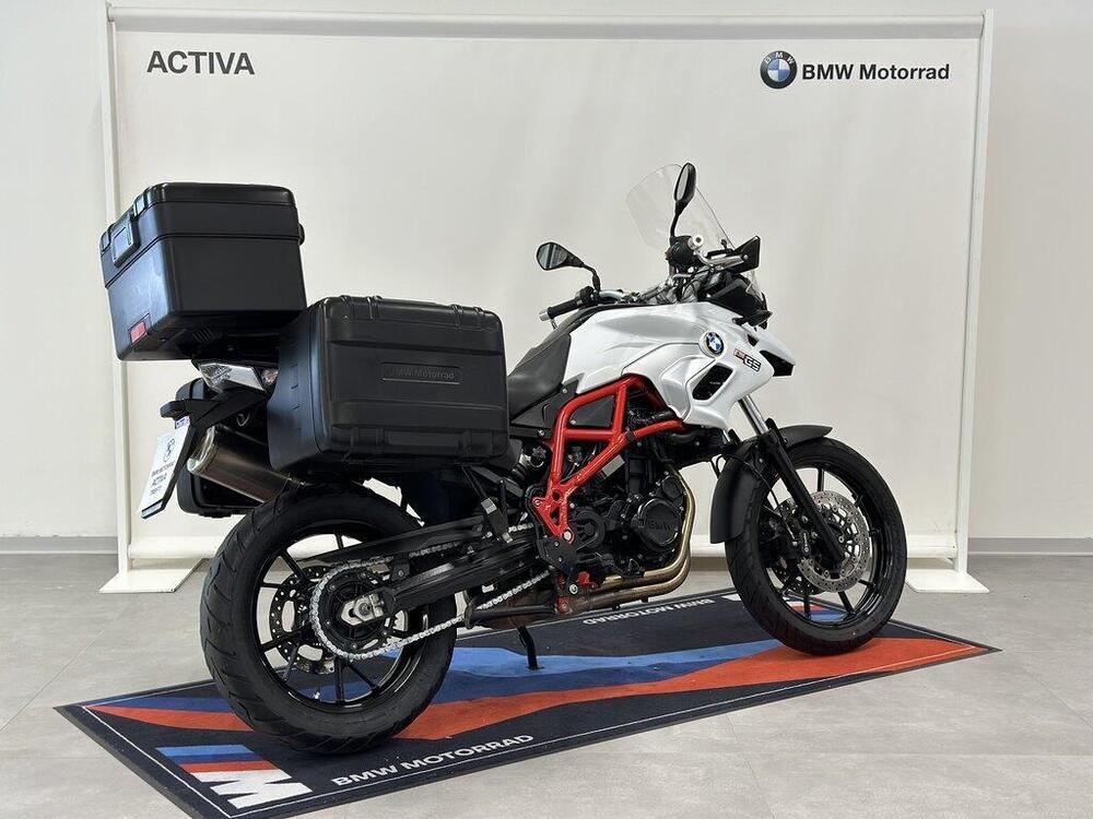 Bmw F 700 GS (2012 - 15) (5)