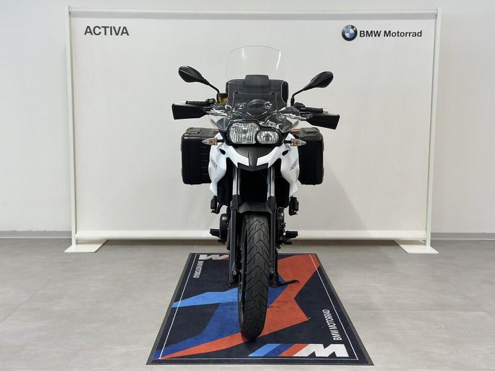 Bmw F 700 GS (2012 - 15) (4)