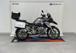 Bmw R 1200 GS (2013 - 16) usata