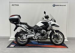 Bmw R 1200 GS (2010 - 12) usata