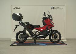 Honda X-ADV 750 DCT Gravel (2021 - 24) usata