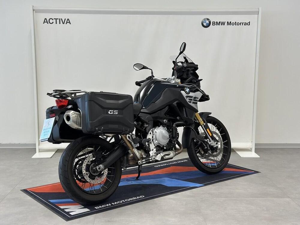 Bmw F 850 GS (2018 - 20) (5)