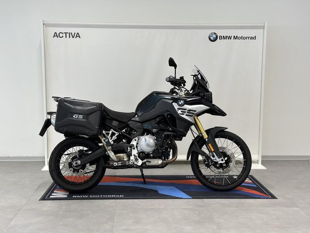 Bmw F 850 GS (2018 - 20)