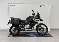 Bmw F 850 GS (2018 - 20) usata