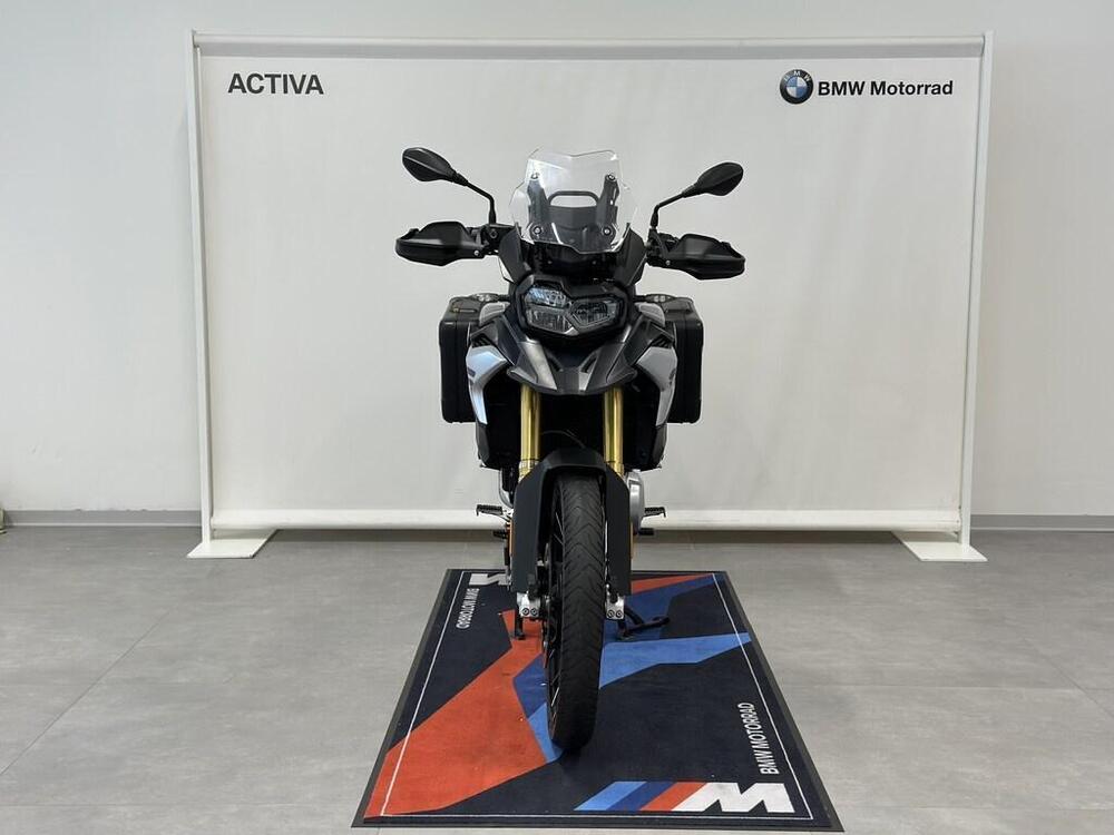 Bmw F 850 GS (2018 - 20) (4)