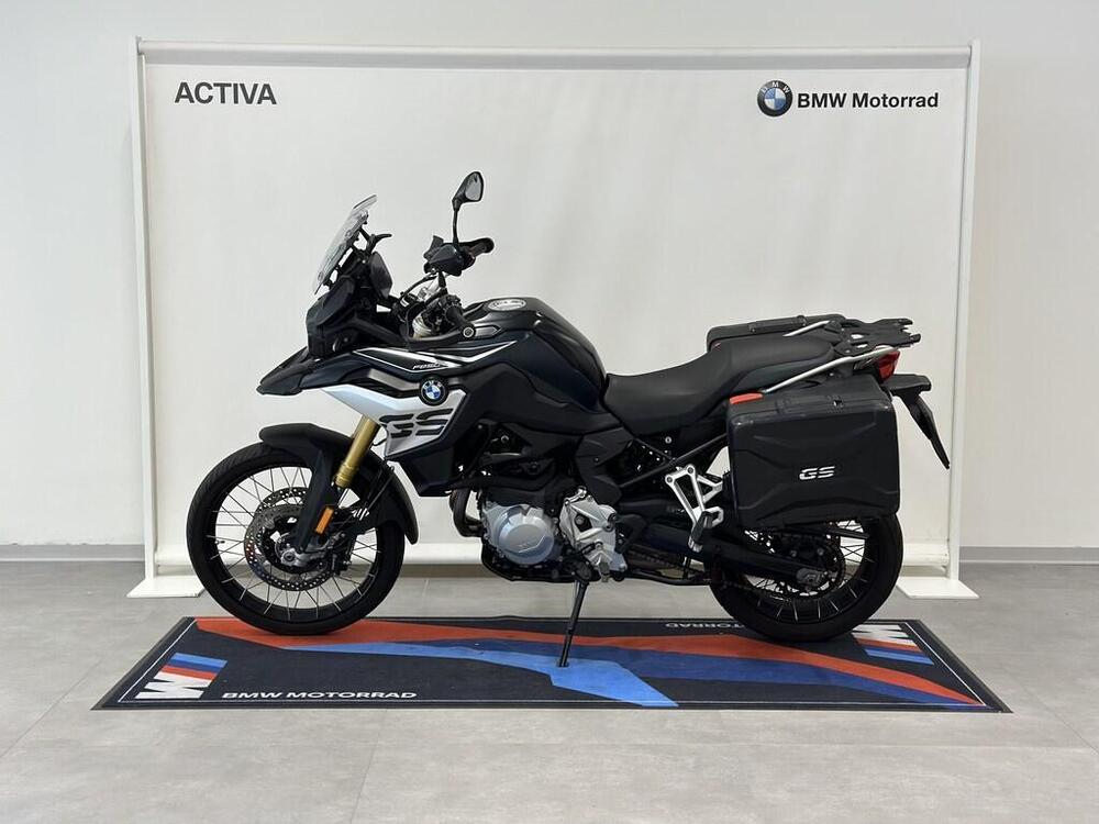 Bmw F 850 GS (2018 - 20) (2)