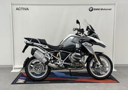 Bmw R 1200 GS (2013 - 16) usata