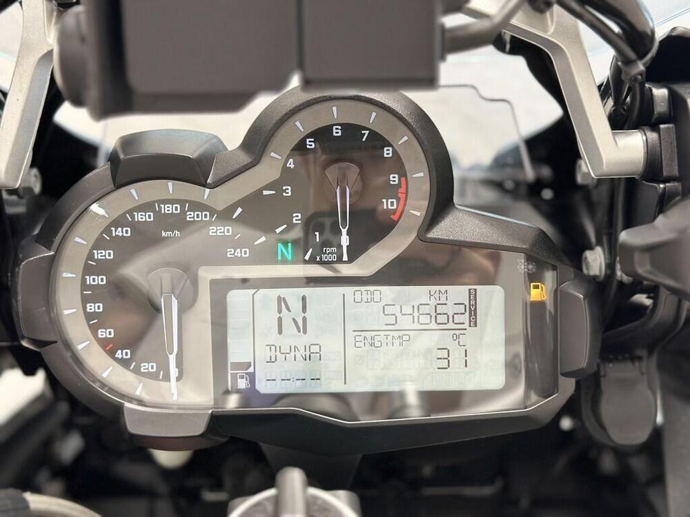 Bmw R 1200 GS (2013 - 16) (5)