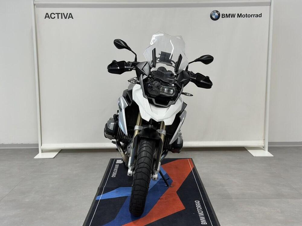 Bmw R 1200 GS (2013 - 16) (4)