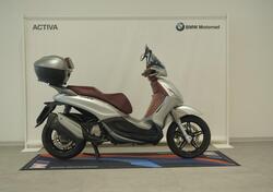 Piaggio Beverly 350 SportTouring ie ABS (2011 - 17) usata