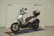 Piaggio Beverly 350 SportTouring ie ABS (2011 - 17) (6)