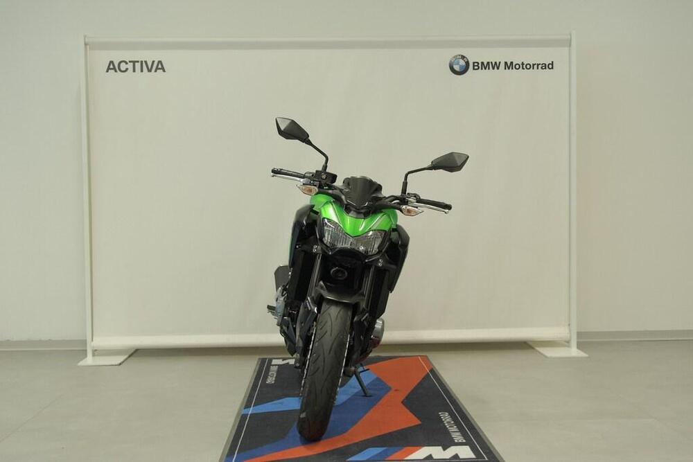 Kawasaki Z 900 Performance A2 (2019) (4)