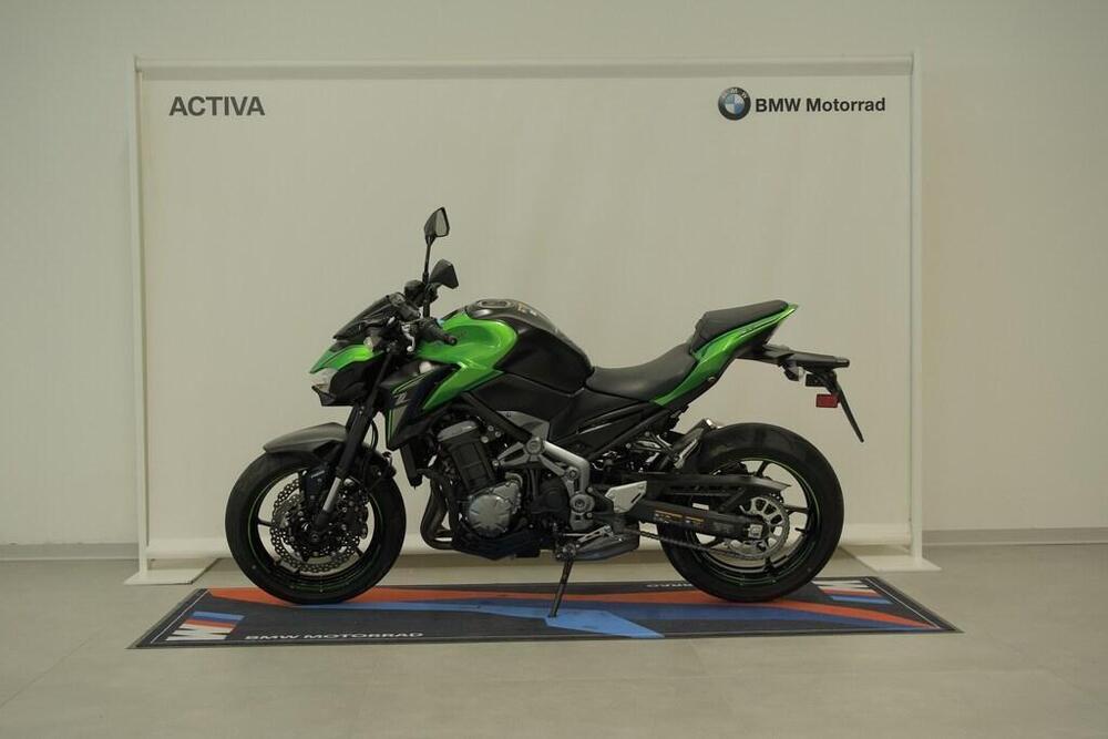 Kawasaki Z 900 Performance A2 (2019) (2)