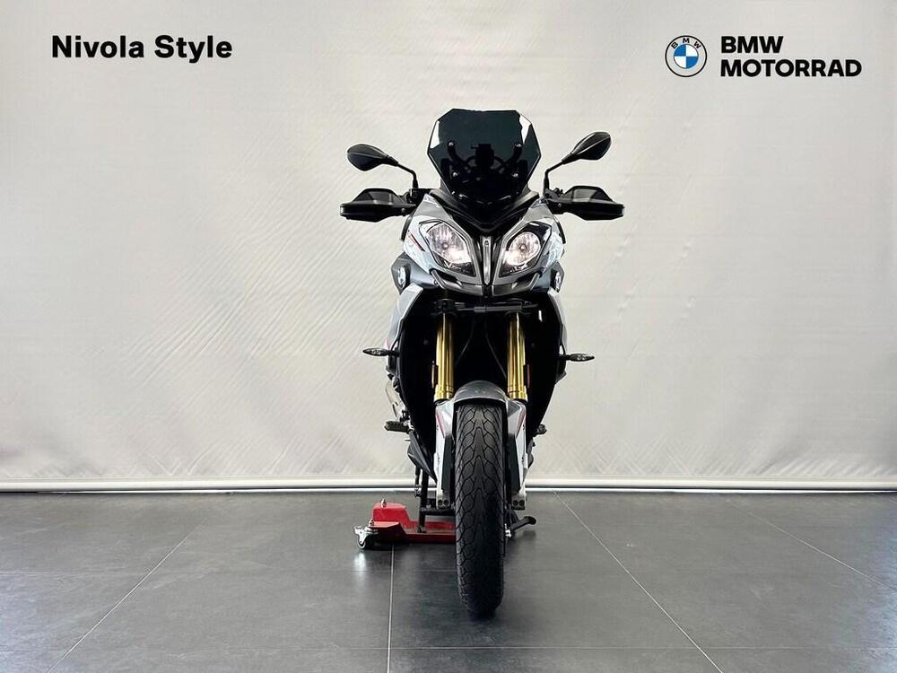 Bmw S 1000 XR (2017 - 19) (3)