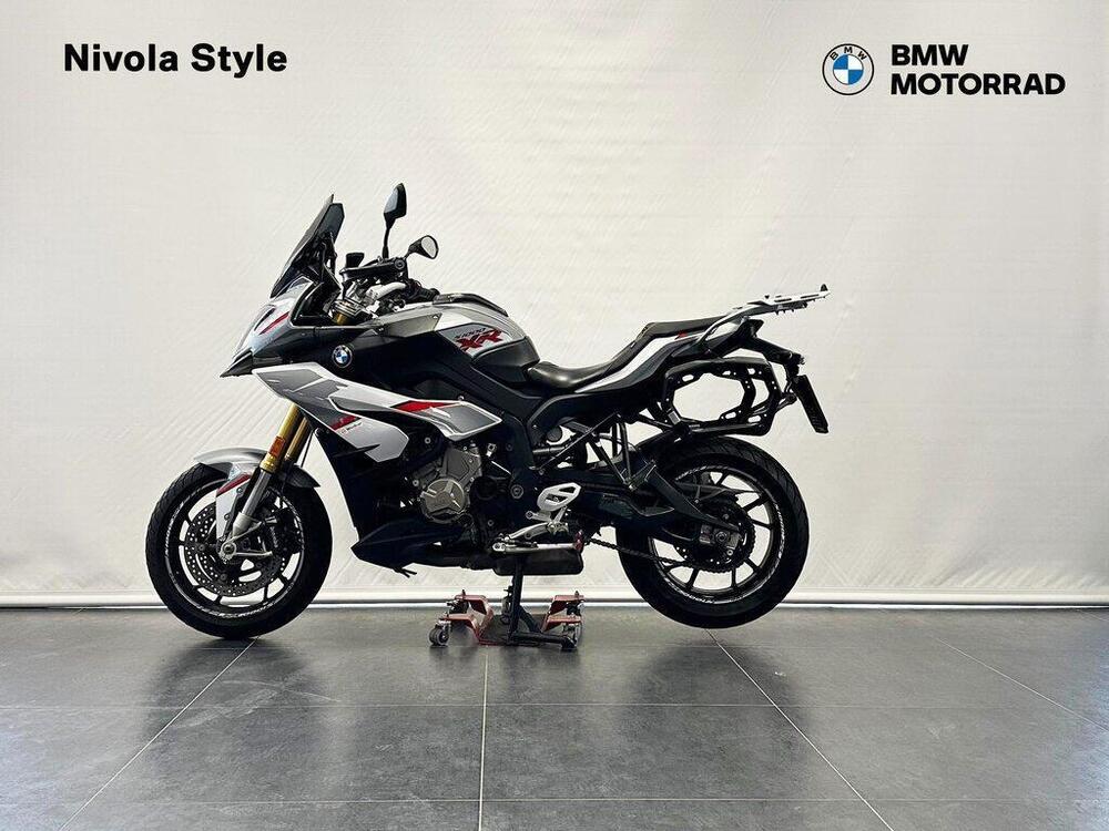 Bmw S 1000 XR (2017 - 19) (5)