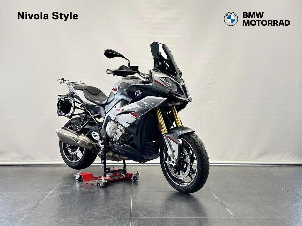 Bmw S 1000 XR (2017 - 19) (2)