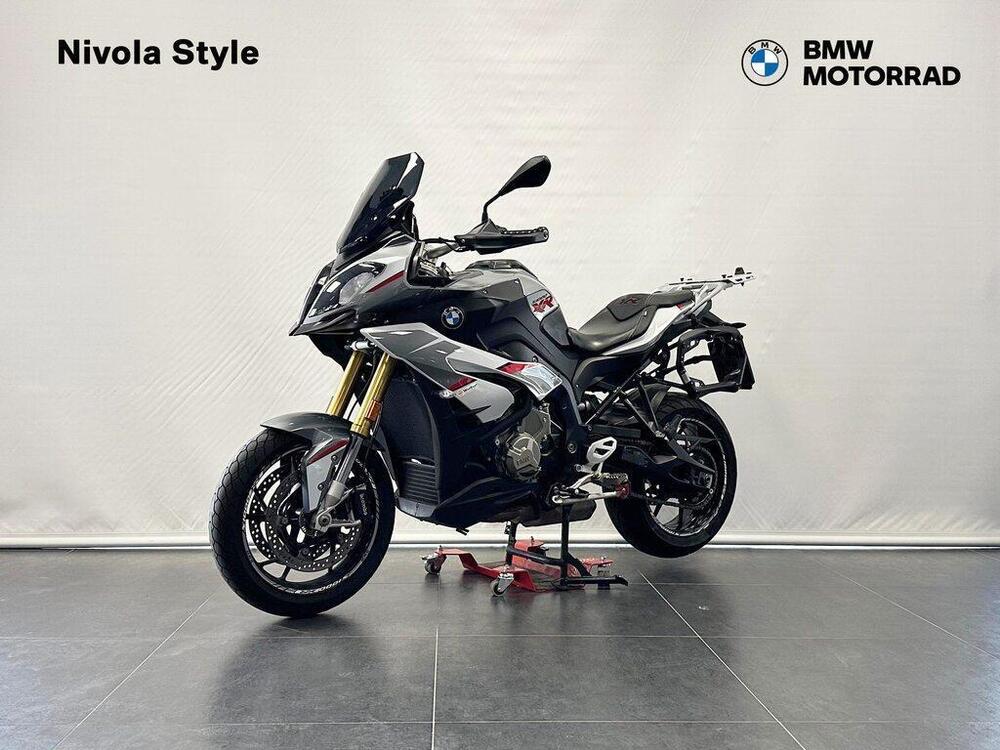 Bmw S 1000 XR (2017 - 19) (4)