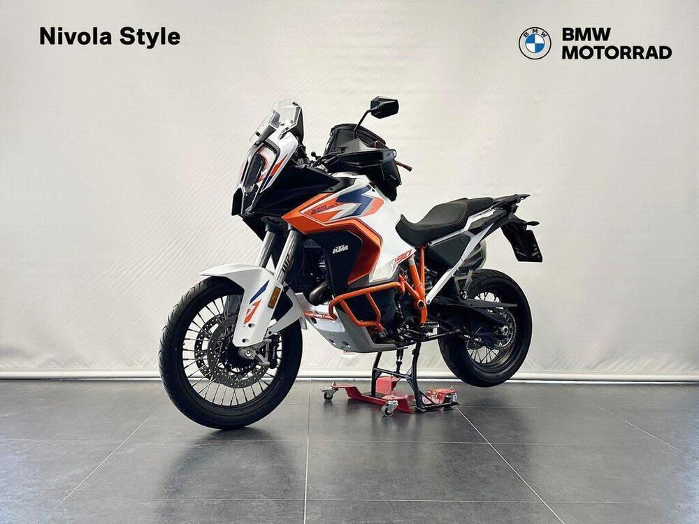 KTM 1290 Super Adventure R (2022 - 24) (4)