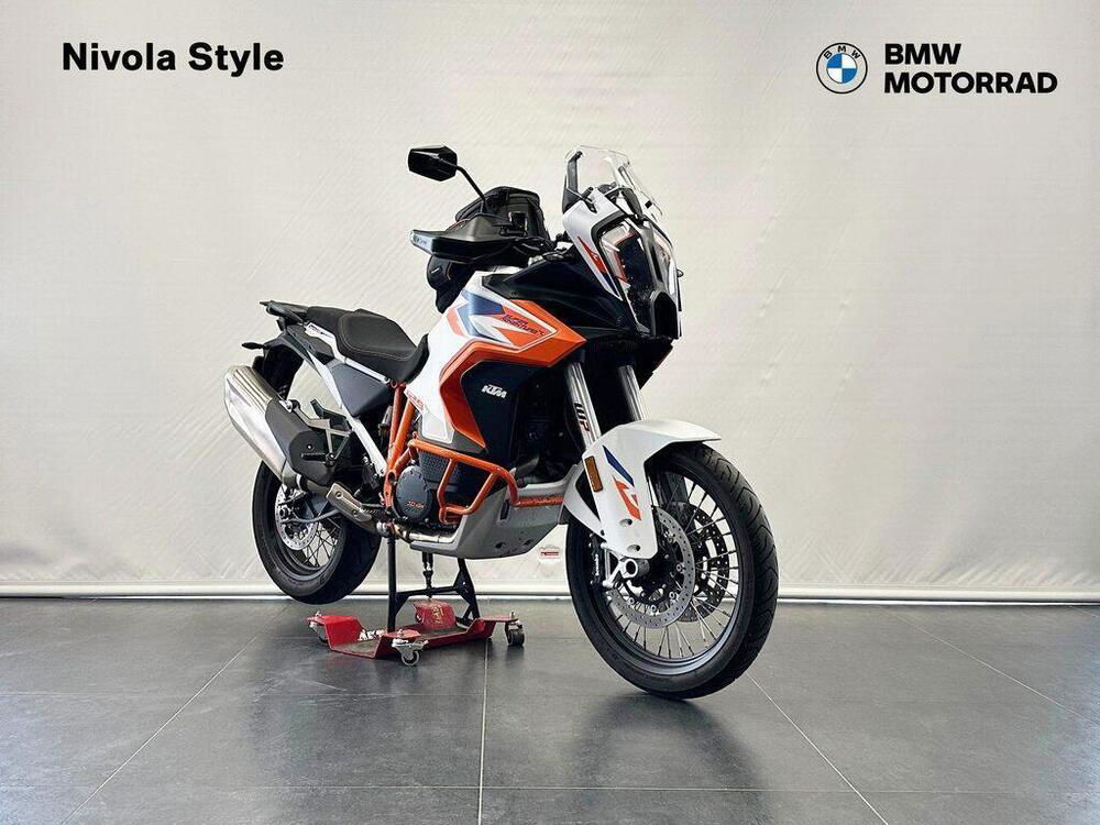 KTM 1290 Super Adventure R (2022 - 24) (2)