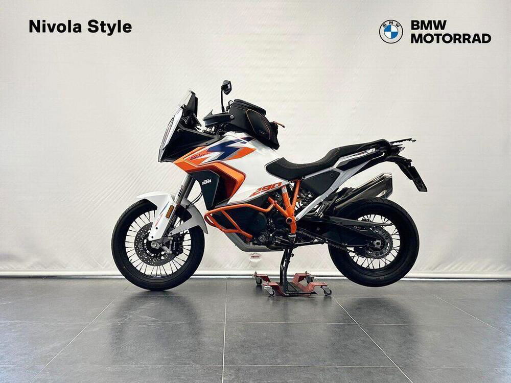 KTM 1290 Super Adventure R (2022 - 24) (5)