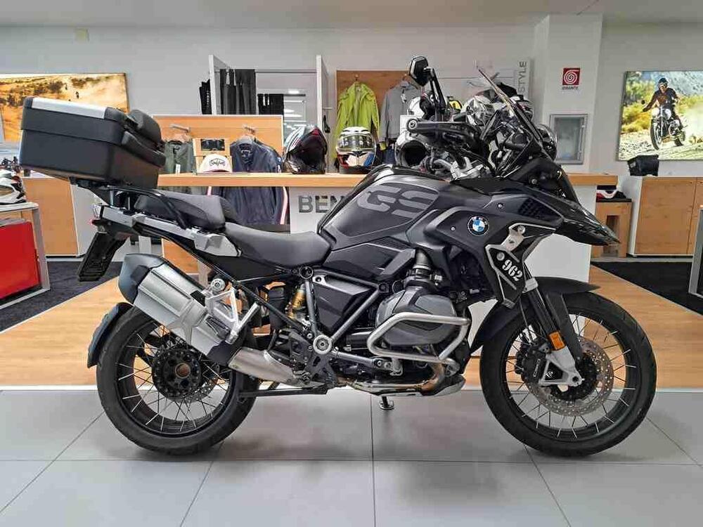 Bmw R 1250 GS (2021 - 24)