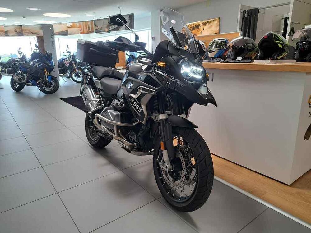 Bmw R 1250 GS (2021 - 24) (2)