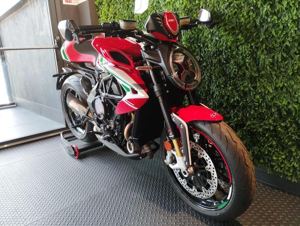 MV Agusta Dragster 800 RC SCS (2022 - 24) (2)