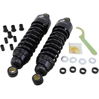 Ammortizzatori PS 412 da 12-1/2&rdquo; molla standard ne Progressive Suspension