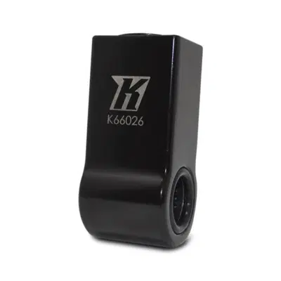 Kit SOLLEVAMENTO Kodlin di 2,5 cm per Softail*** d 