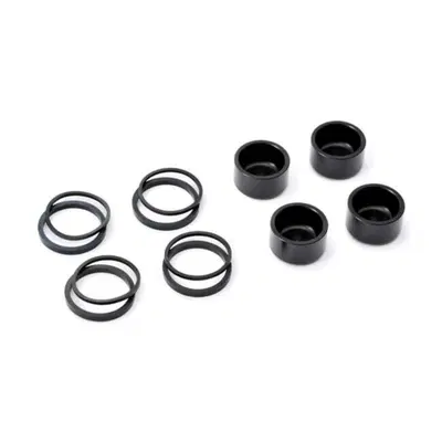 Kit paraoli e pistoncini per pinza freno anteriore 